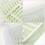 Infant Bottle Drying Shelf Tableware Storage Rack Cutlery Organizer 6