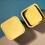 Contenitore Rifiuti Desktop Verde Uso 9
