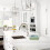Infant Bottle Drying Shelf Tableware Storage Rack Cutlery Organizer 8