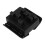 Black Ukulele Chord Trainer with Quick Tuning Feature, Compact Practice Tool for Beginners 1