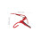 Acoustic Guitar Capo for Fast Key Changes with Strong Clamping Force and Padded Grip 2