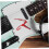 Acoustic Guitar Capo for Fast Key Changes with Strong Clamping Force and Padded Grip 5