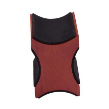 Soft Felt Guitar Neck Rest for Maintenance and , Non‑Slip Acoustic Guitar Neck Support Pillow