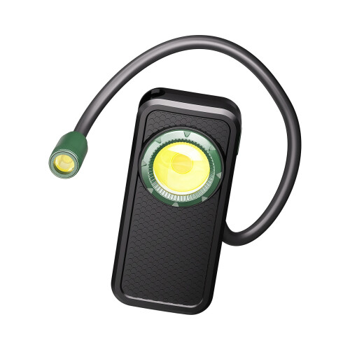Magnetic Mounting Outdoor Flashlights Multiple Mode-work light