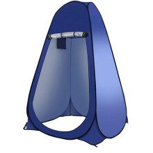 Camping Tent for 34 Person with Instant Setup, Waterproof Pop Up Privacy Shelter for Outdoor