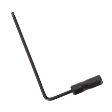 Ergonomische verlengde handgreep Gitaar Trussen Rod Wrench-4