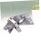 Metal Banjo Tailpiece for Vibrato System, Durable Construction, Stable String Anchoring, Easy Install 4
