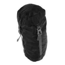 Ultralight Compression Sack for Backpacking Sleeping Bags Camping Gear with Quick Drawstring Closure