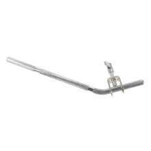Cowbell Holder for Drum Set, Secure Cowbell Mount with Easy Installation and Durable Build
