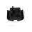 Black Ukulele Chord Trainer with Quick Tuning Feature, Compact Practice Tool for Beginners 2