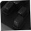 Black Ukulele Chord Trainer with Quick Tuning Feature, Compact Practice Tool for Beginners 3