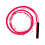(Red) Hand Throwing Glowing Fiber Whip Ambient Light Props 1