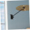 Cymbal Wall Mount Display Arm SpaceSaving Secure Hanger for Drum Cymbals Home Studio Setup 3