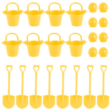 8Ensembles Kit Mini Casque Pompier Plastique Pour Modèles