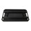 Folding Camping Table with Light Holder, Heat Resistant Surface, Steel Frame, Carry Bag 5