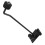 Professional Drum Cymbal Holder Replacement with Quick Installation Design and Stable Cymbal Support 1
