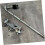 Cymbal Extension Mount with Quick Clamp Installation, Adjustable Angle and Durable Metal Bracket 5