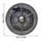 (A) Viking Shield Decorative Toy Medieval Eivor Valhalla Warweave For Decorating Home Office Ship Restaurant 5