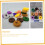 20 Pack Cymbal Felt Pads for Electronic Drum Set, Durable Washers for Noise Reduction and Secure Mounting 2