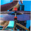 Cymbal Stacker with Quick Release Nut, DoubleBraced Drum Hardware Accessory for Jazz Drum Setup 5