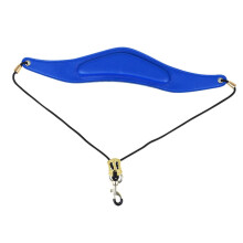 Adjustable Saxophone Neck Strap and Comfortable Shoulder Harness for Alto Tenor, Neck Pressure Relief
