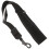 Padded Saxophone Shoulder Strap Adjustable Length Lightweight Design with Quick Release Hook 1