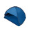 Space Saving Folding Head Shelter With Storage Pocket-Blue 1