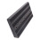 Durability Effects Pedal Board Antislip Base Easyly-RPB2BK 1