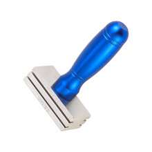 Bicycles Flat Spoke Fixing Wrenches Road Bike Straight-Blue