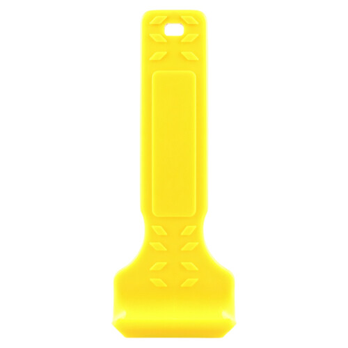1Pc Bikes Tyre Spoon Changing Tool Tire Tyre Levers-Yellow