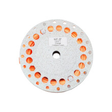 Soft Buoyance Floating Fly Line Weight Option Level-Orange 3.0