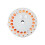 Soft Buoyance Floating Fly Line Weight Option Level-Orange 3.0 1