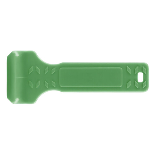 1Pc Bikes Tyre Spoon Changing Tool Tire Tyre Levers Bikes-Green