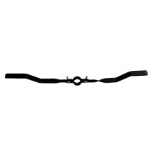 Support de montage de tambour en alliage de Zinc, haute-Support