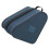 Practical 3 Part Roller Skate Pack thin Polyester Cloth-Blue 1
