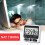 (Pink) Digital Screen Kitchen Timer Large Display Square Cooking Count Up Countdown Alarm Clock Sleep Stopwatch 4