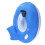 Inflatable Electric Pool Float Chair With 2-    round 1