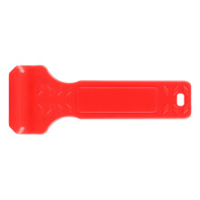 Cycling Tire Levers Tire Tube Pry Tyre Levers Bike Tire-Red
