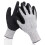 Cut Resistant Work Gloves with Nitrile Grip Coating for Mechanics, Auto  and Welding 1