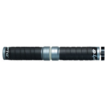 Triple Function Grip Strength Trainer Having Rotating-Black