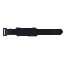 Professional 7 String Guitar String Muter for Noise Reduction and Clearer Sound Performance Black