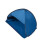 Practical Head Tent Offers Sun Defense And Smartphone-Blue 1