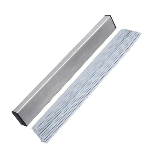 Completes Guitar Setup Tool With Aluminum-with leveling rod