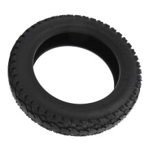 10x2-6.1 TireRubber Scooter 9.4inOD/6.1inID/2.1inW