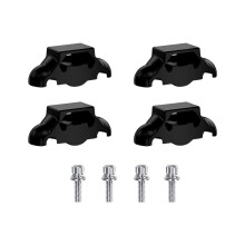 Base stabilisatrice pour entraîneur de cyclisme en salle,-RL312
