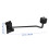 Professional Drum Cymbal Holder Replacement with Quick Installation Design and Stable Cymbal Support 2