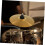 Professional Drum Cymbal Holder Replacement with Quick Installation Design and Stable Cymbal Support 3