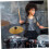Professional Drum Cymbal Holder Replacement with Quick Installation Design and Stable Cymbal Support 4