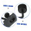 Professional Drum Cymbal Holder Replacement with Quick Installation Design and Stable Cymbal Support 5