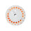 Ligne de mouche à poids multiples parfaite pour les-Orange 3.0 1